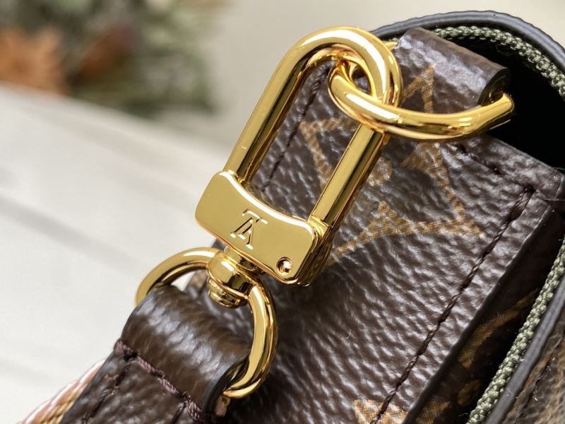 Louis Vuitton Satchel Bags